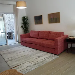 Paradise In Olhos D'água Apartamento Albufeira