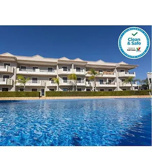 E Sossego- Quinta Pinheiro Apartamento Albufeira