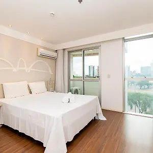  Apartamento Luxury Flats