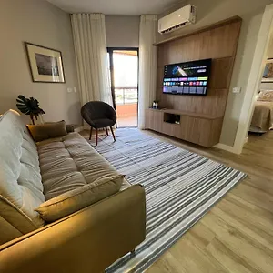  Apartamento Temporada Bonaparte Recem Reformado - Luxo E Requinte