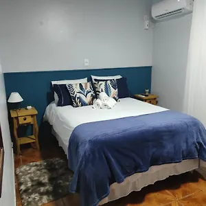 Residencia Vo Jose - Casa 02 Casa de Férias Pomerode